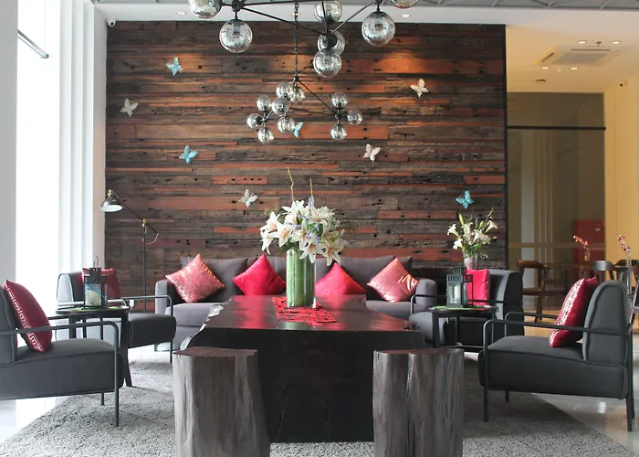 Delua Hotel Jakarta